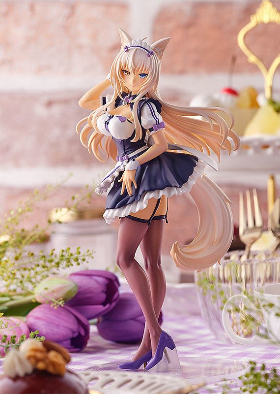 Nekopara - Coconut - Patisserie La Soleil Uniform Pop up Parade Figur (Good Smile Company) | fictionary world