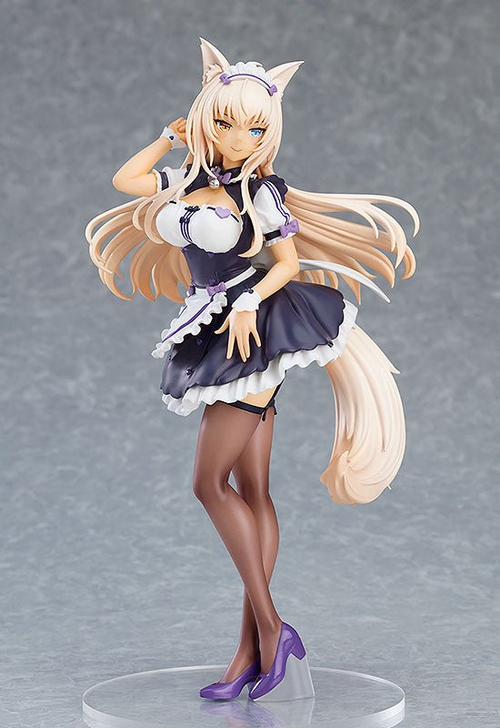 Nekopara - Coconut - Patisserie La Soleil Uniform Pop up Parade Figur (Good Smile Company) | fictionary world
