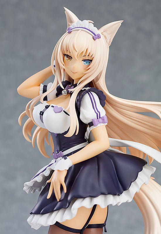 Nekopara - Coconut - Patisserie La Soleil Uniform Pop up Parade Figur (Good Smile Company) | fictionary world