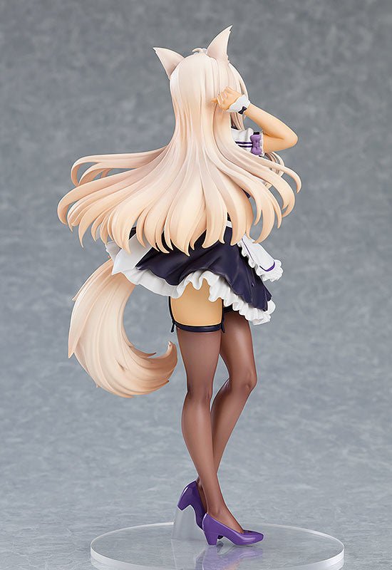 Nekopara - Coconut - Patisserie La Soleil Uniform Pop up Parade Figur (Good Smile Company) | fictionary world
