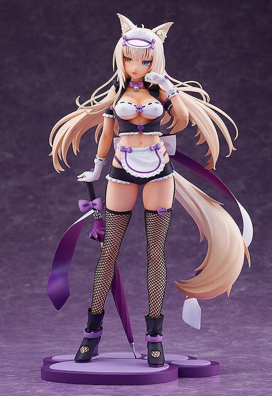Nekopara - Coconut - Race Queen Ver. figure (Nekoyome)