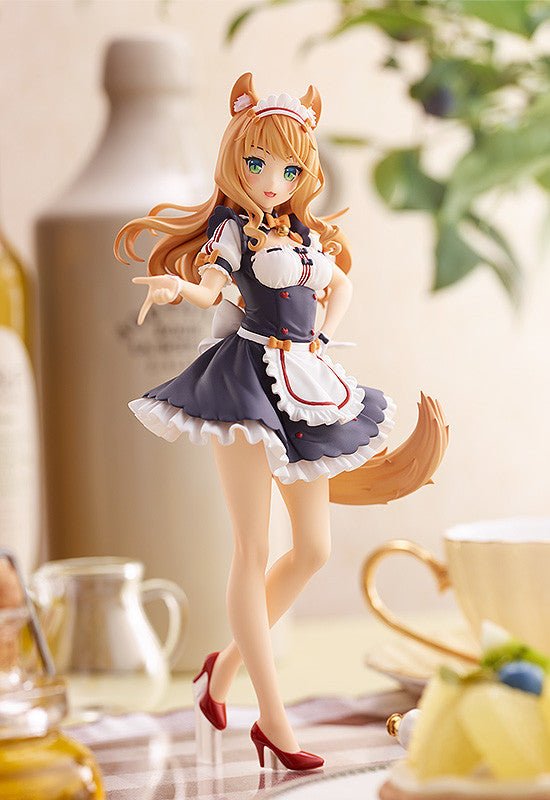 Nekopara - Maple - Patisserie La Soleil Uniform Pop Up Parade (Good Smile Company)
