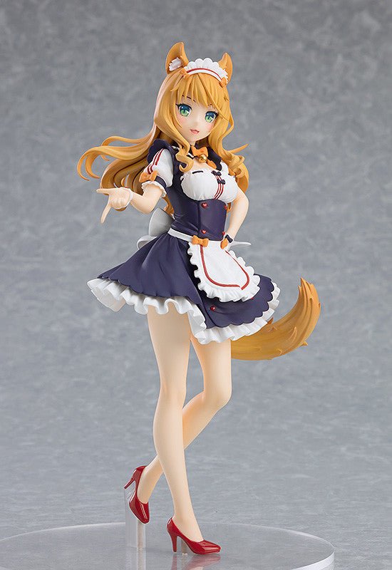 Nekopara - Maple - Patisserie La Soleil Uniform Pop up Parade (Good Smile Company)