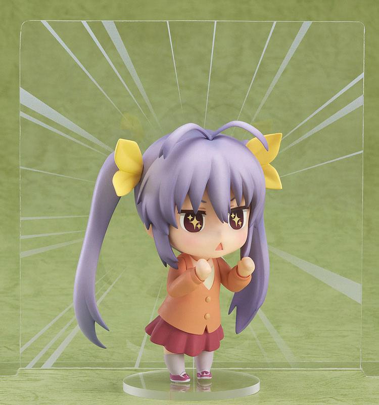 Non non biyori - Renge Miyauchi - Nendoroid figure (Good smile company)