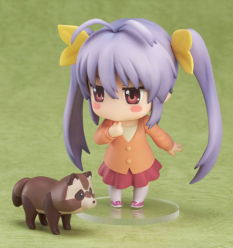 Non non biyori - Renge Miyauchi - Nendoroid figure (Good smile company)