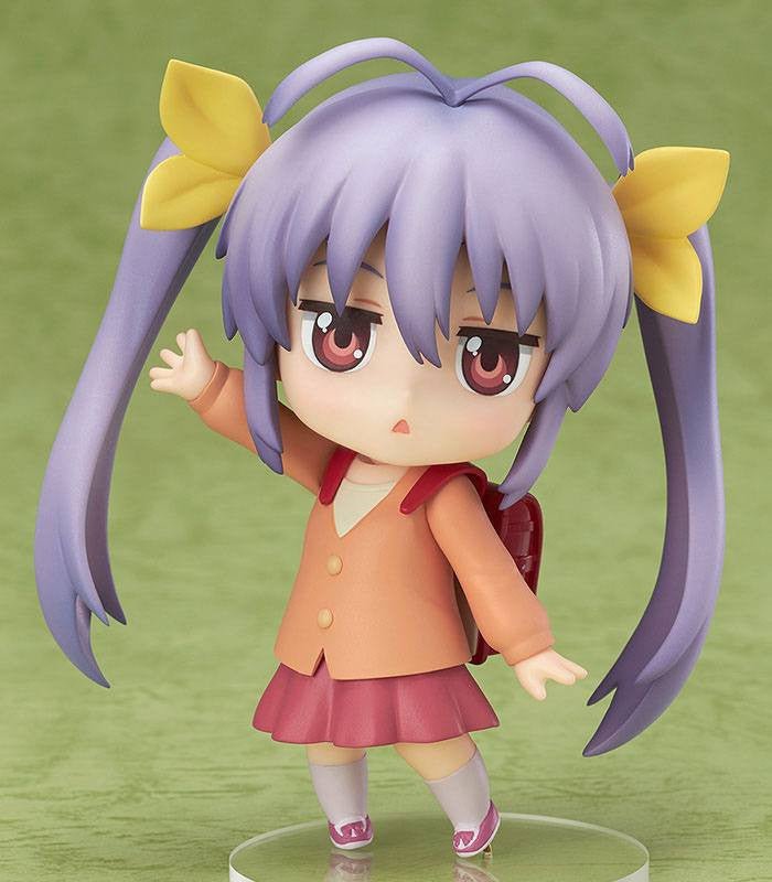 Non non biyori - Renge Miyauchi - Nendoroid figure (Good smile company)