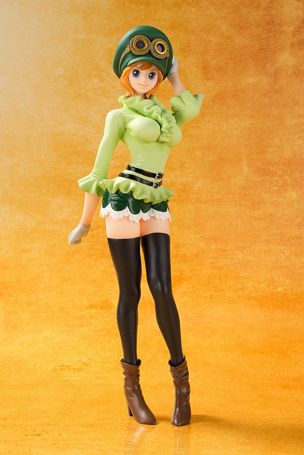 One Piece - Koala - Film Gold Ver. FiguartsZero Figur (Bandai) | fictionary world