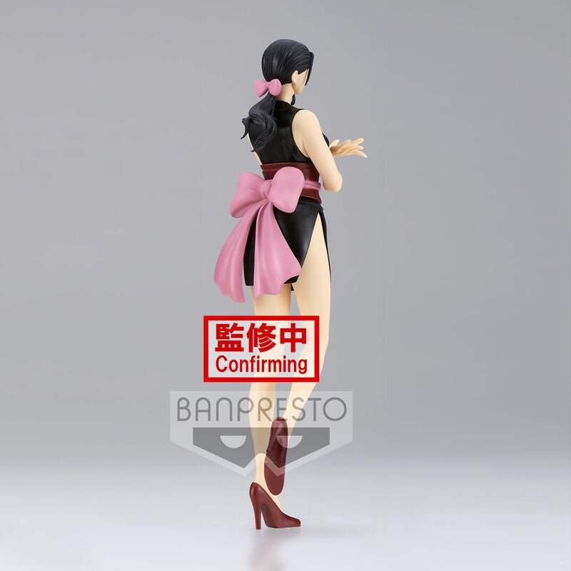 One Piece - Nico Robin - Wanokuni Style Ver.B Glitter Glamours Figur (Banpresto) | fictionary world