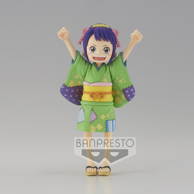 One Piece - Otama - The Grandline Series Figur (Banpresto) | fictionary world
