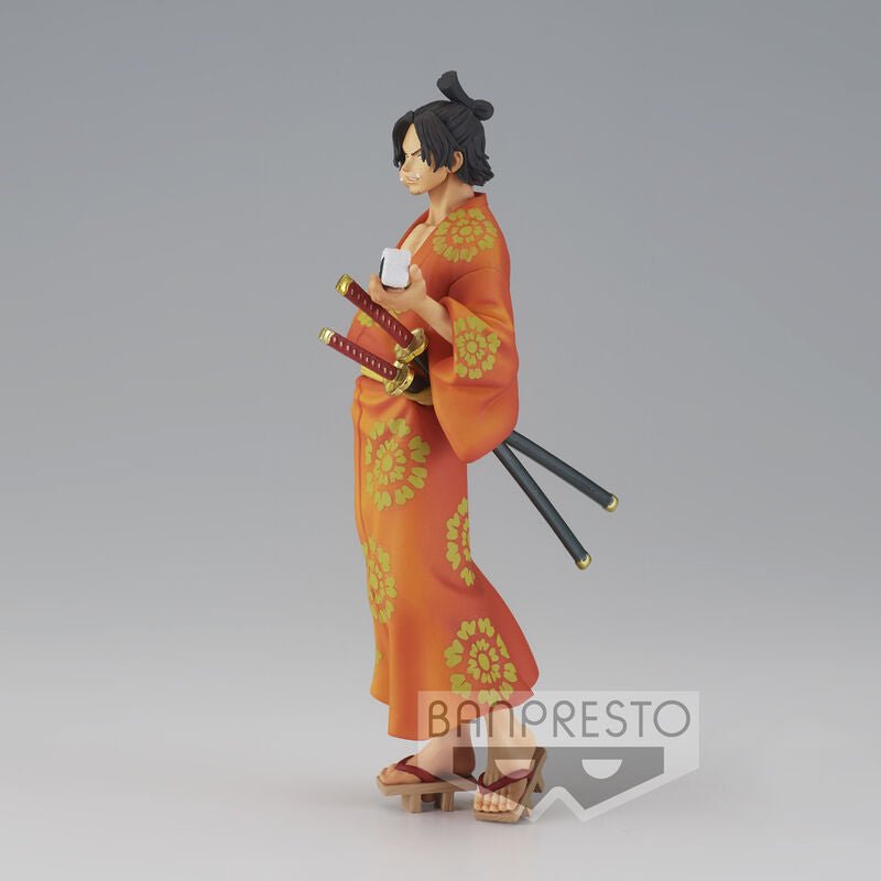 One Piece - Portgas D. Ace - Magazine Special Vol.1 A Piece of Dream Figur (Banpresto) | fictionary world
