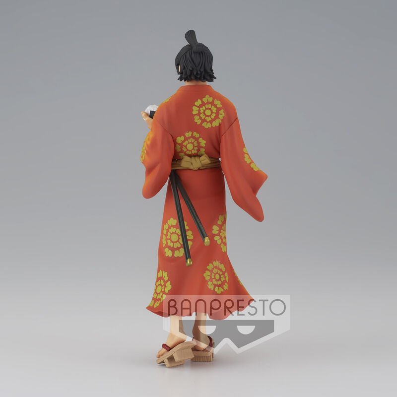 One Piece - Portgas D. Ace - Magazine Special Vol.1 A Piece of Dream Figur (Banpresto) | fictionary world