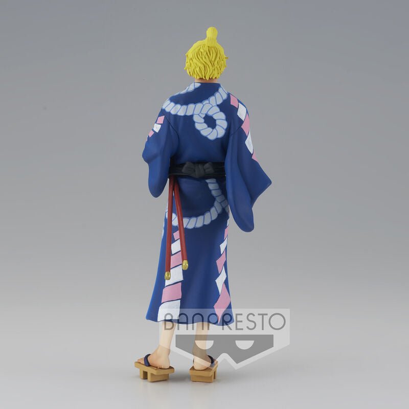 One Piece - Sanji - Magazine Special Vol.2 A Piece of Dream Figur (Banpresto) | fictionary world
