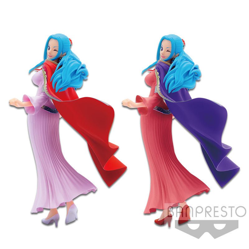 One Piece - Vivi Nefeltari - Creator x Creator Figur (Banpresto) | fictionary world