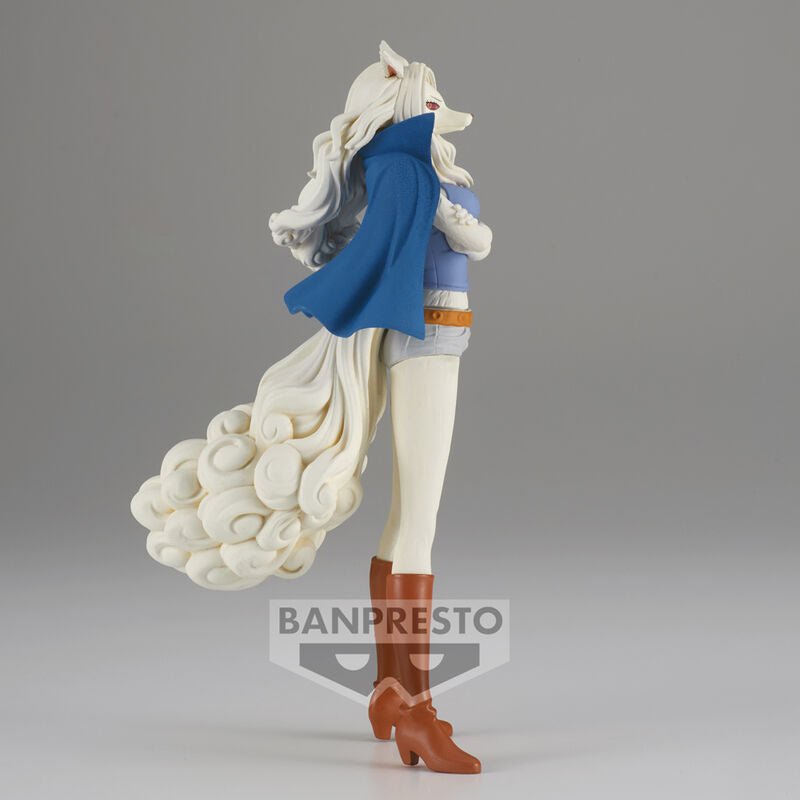 One Piece - Wanda - DXF The Grandline Lady Wanokuni Vol. 10 Sulong Form Figur (Banpresto) | fictionary world