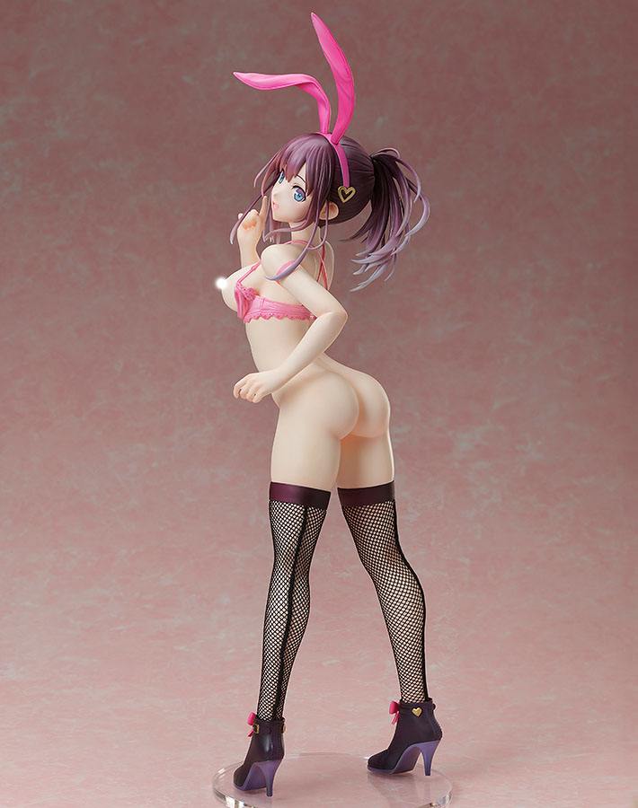 Original Character - Mimia - 1/4 Figur (AniGift) | fictionary world