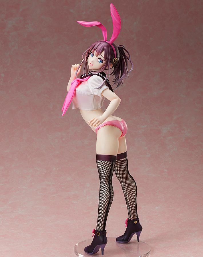 Original Character - Mimia - 1/4 Figur (AniGift) | fictionary world