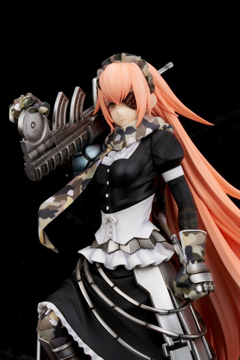 Overlord - CZ2128 Delta - F: Nex figure 1/7 (Furyu)