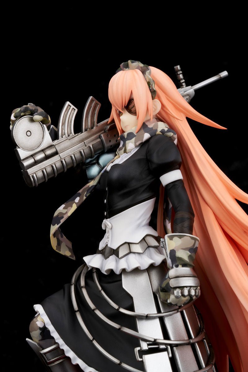 Overlord - CZ2128 Delta - F: Nex figure 1/7 (Furyu)