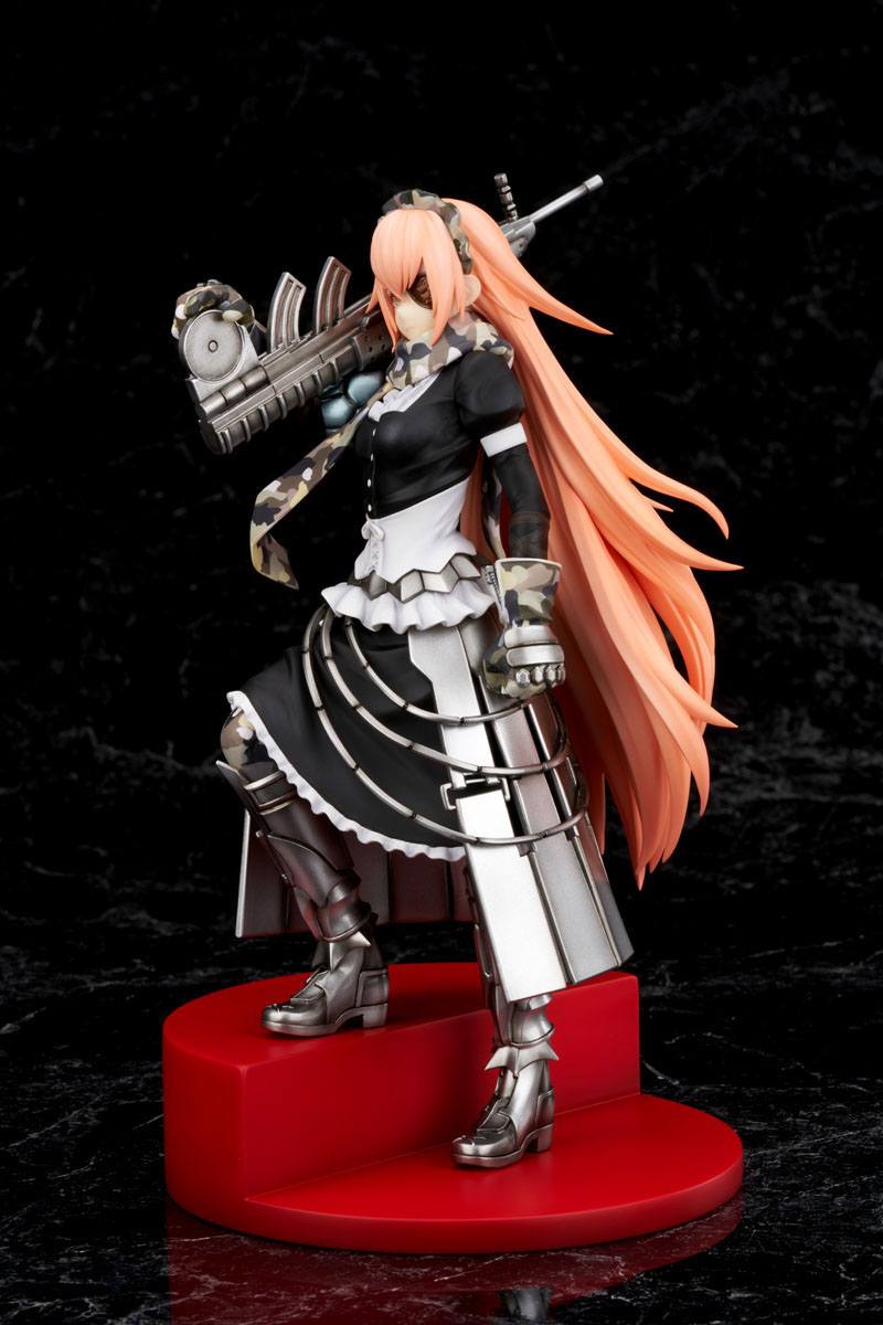Overlord - CZ2128 Delta - F: Nex figure 1/7 (Furyu)