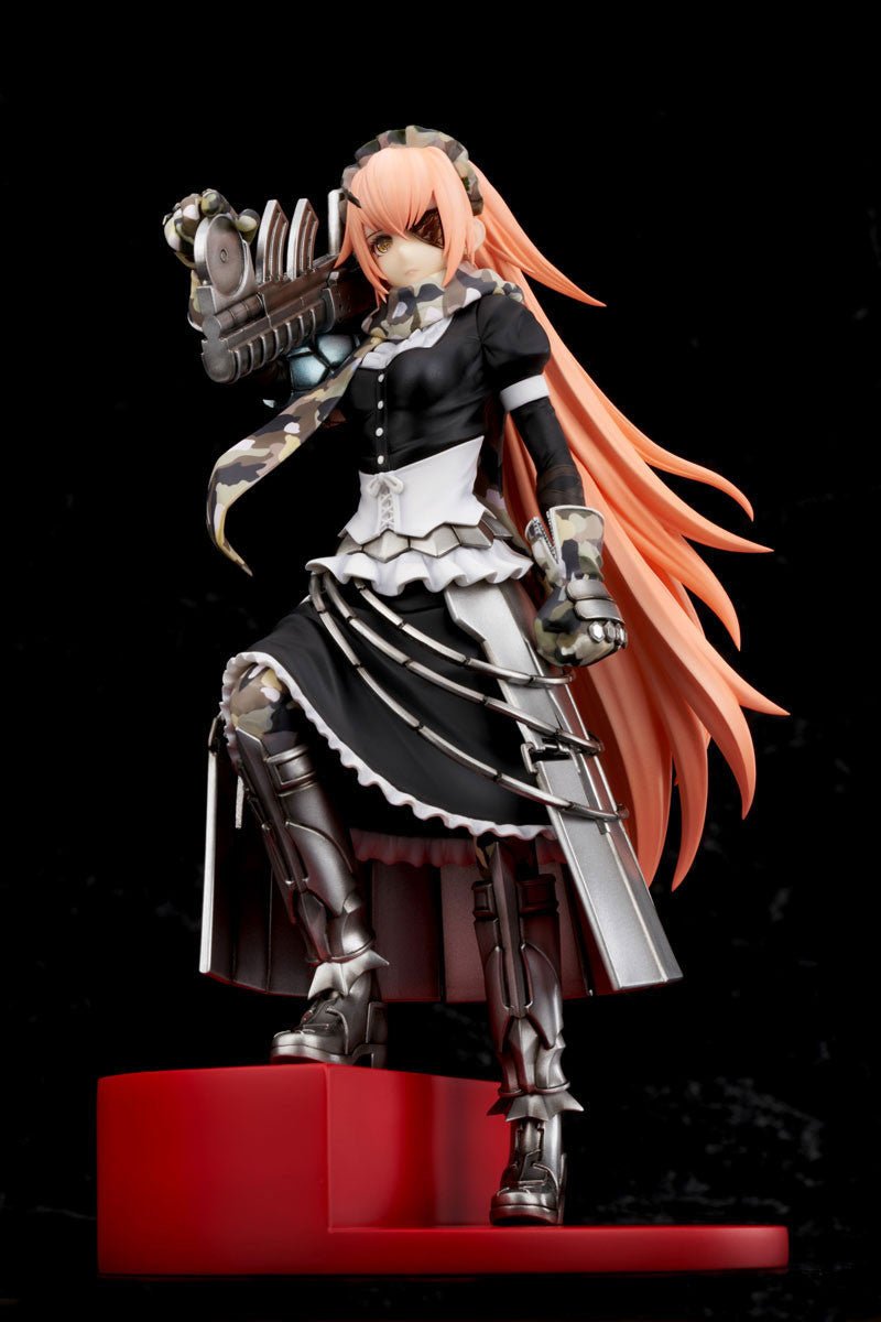 Overlord - CZ2128 Delta - F: Nex figure 1/7 (Furyu)