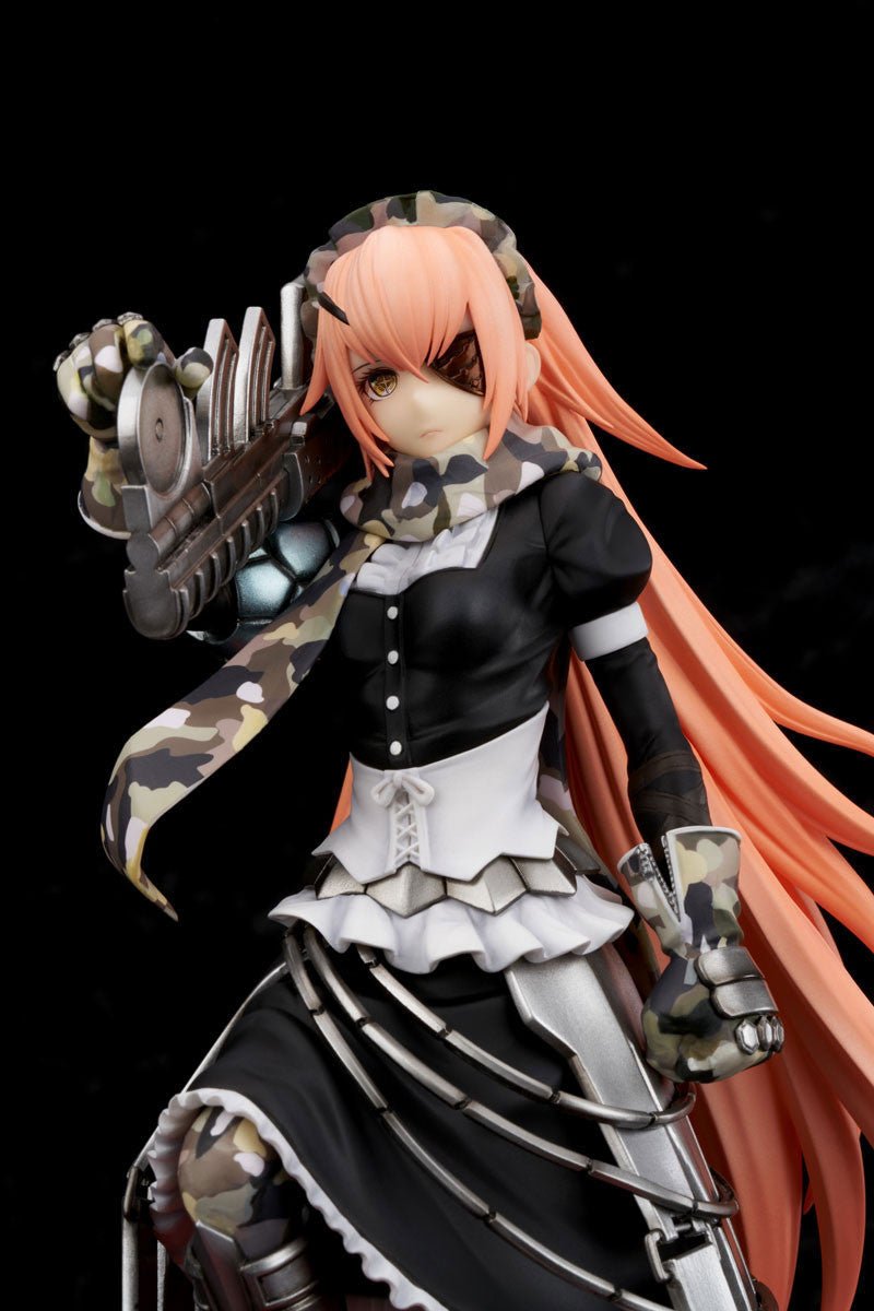 Overlord - CZ2128 Delta - F: Nex figure 1/7 (Furyu)