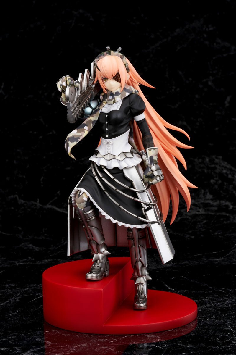 Overlord - CZ2128 Delta - F: Nex figure 1/7 (Furyu)