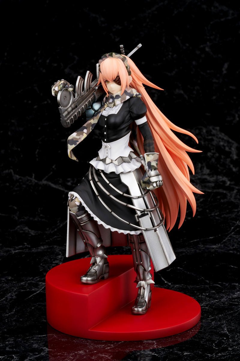 Overlord - CZ2128 Delta - F: Nex figure 1/7 (Furyu)