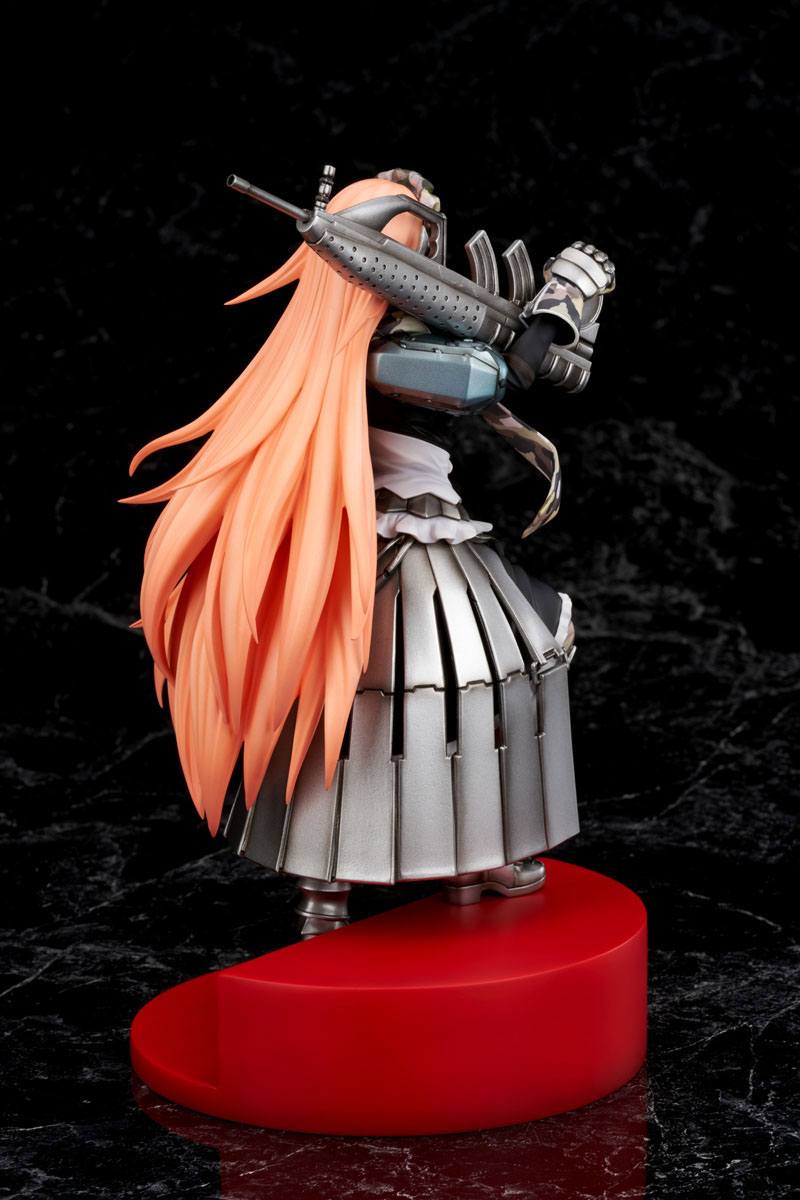 Overlord - CZ2128 Delta - F: Nex figure 1/7 (Furyu)