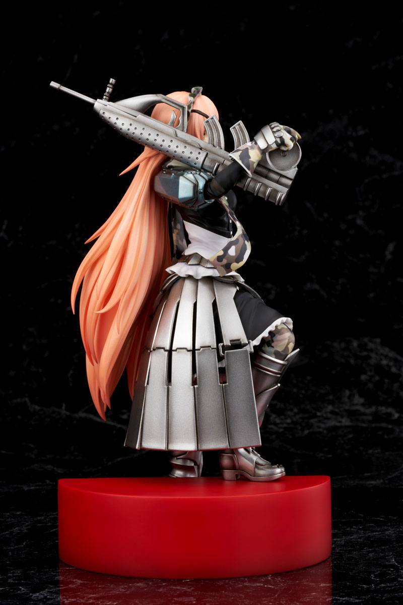 Overlord - CZ2128 Delta - F: Nex figure 1/7 (Furyu)