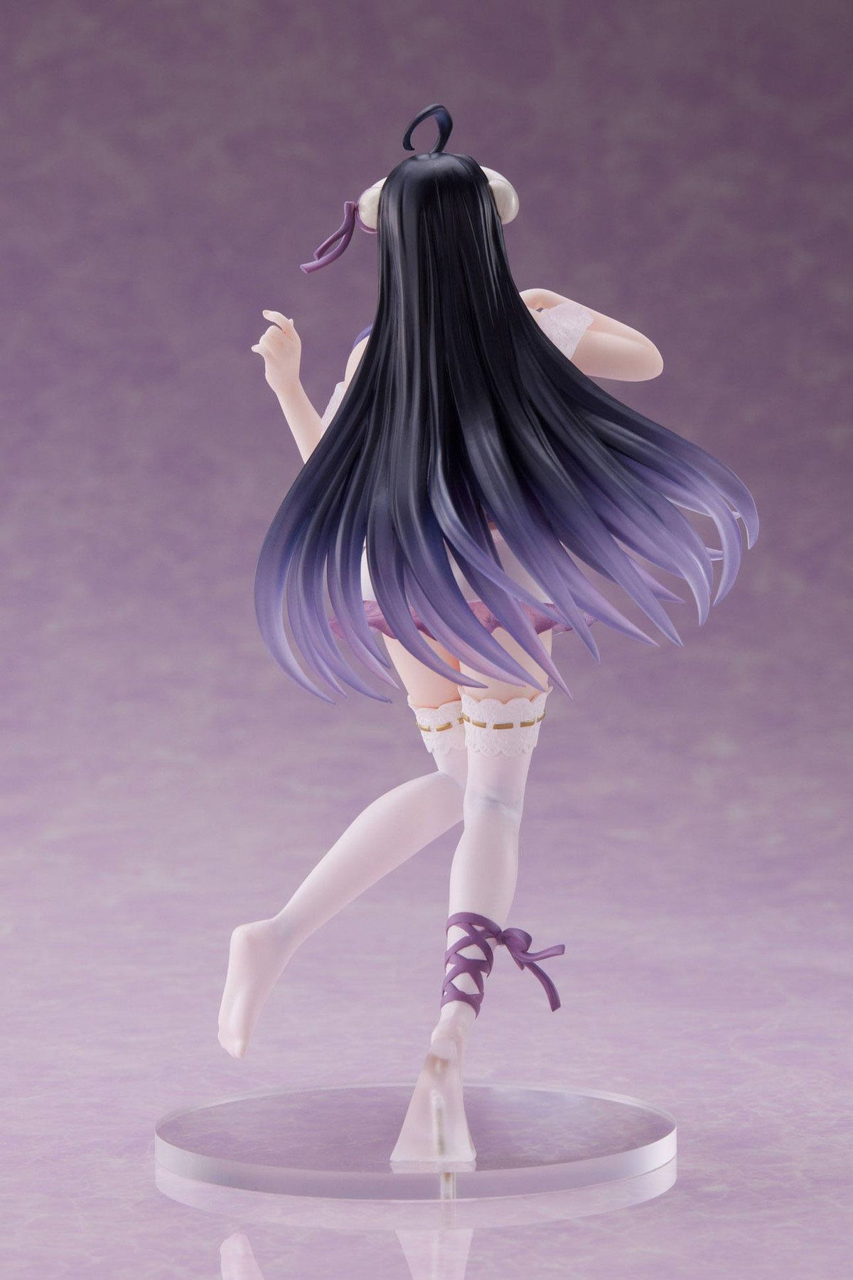 Overlord IV -  Albedo - Nightwear Coreful Figur (Taito)
