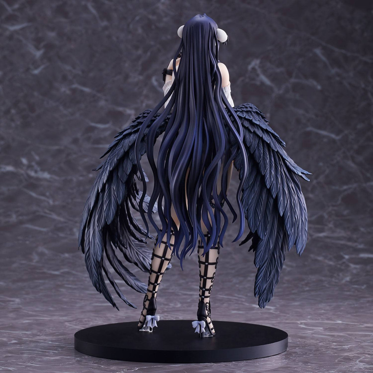 Overlord IV - Albedo - So -Bin Ver. figure (Union creative)