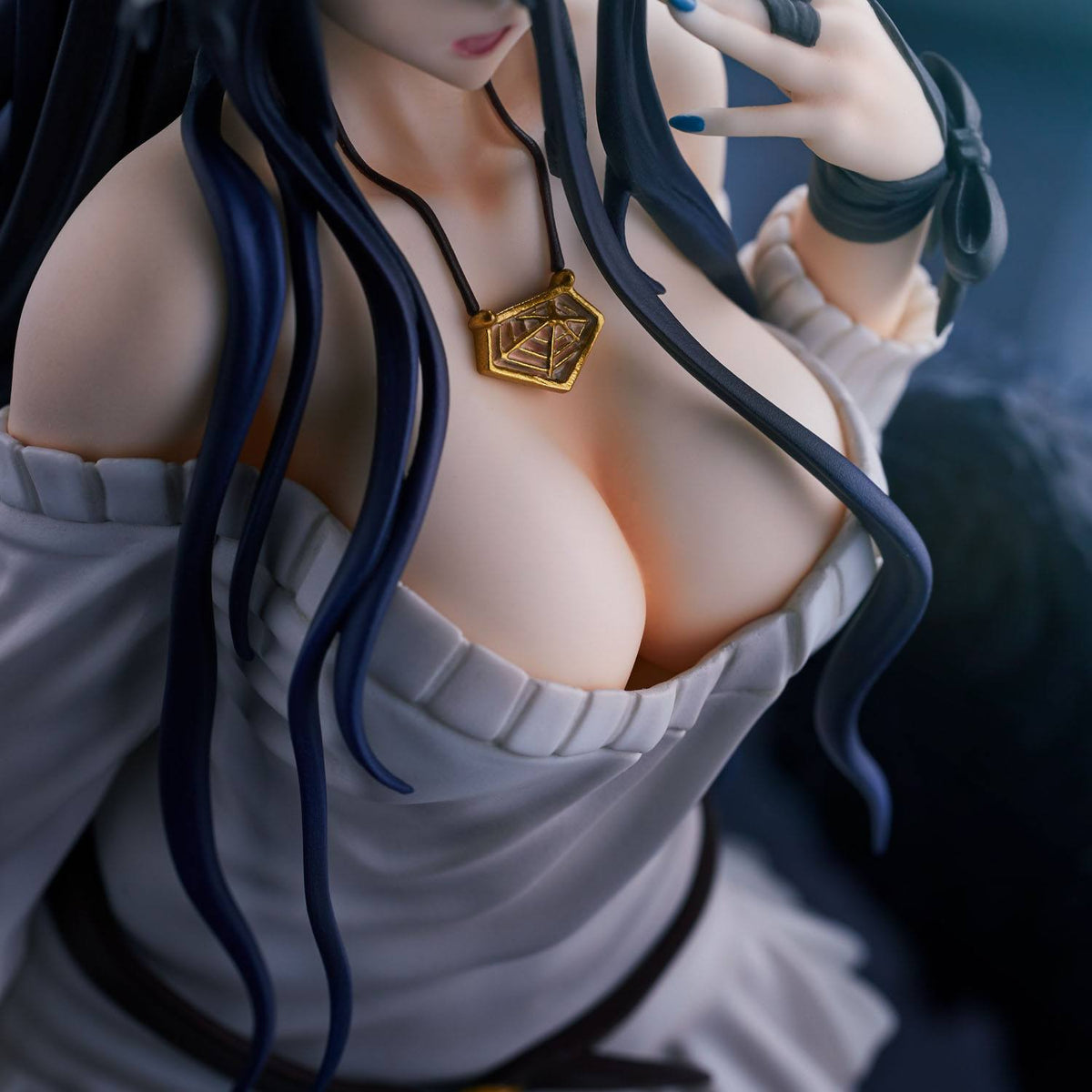 Overlord IV - Albedo - So -Bin Ver. figure (Union creative)