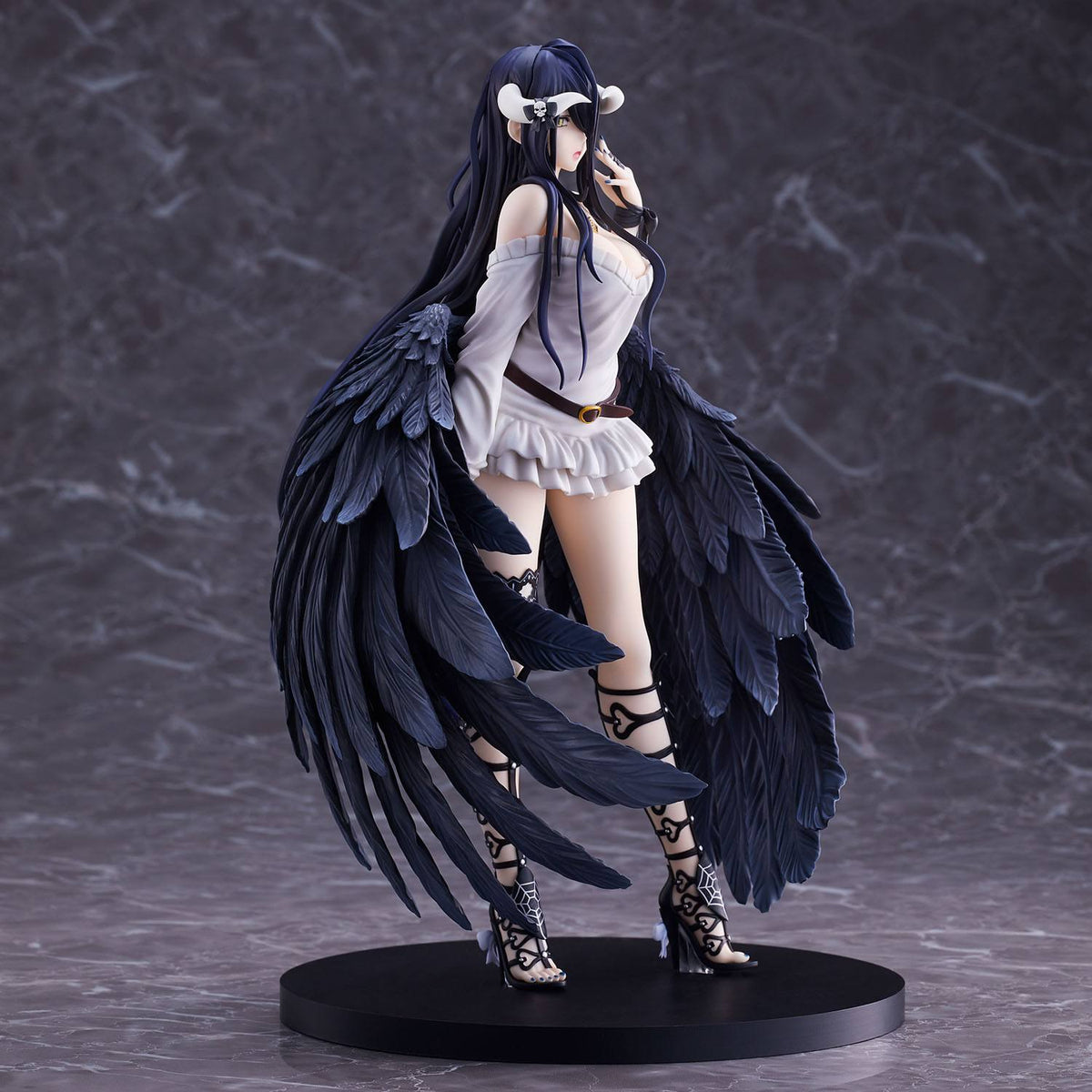 Overlord IV - Albedo - So -Bin Ver. figure (Union creative)