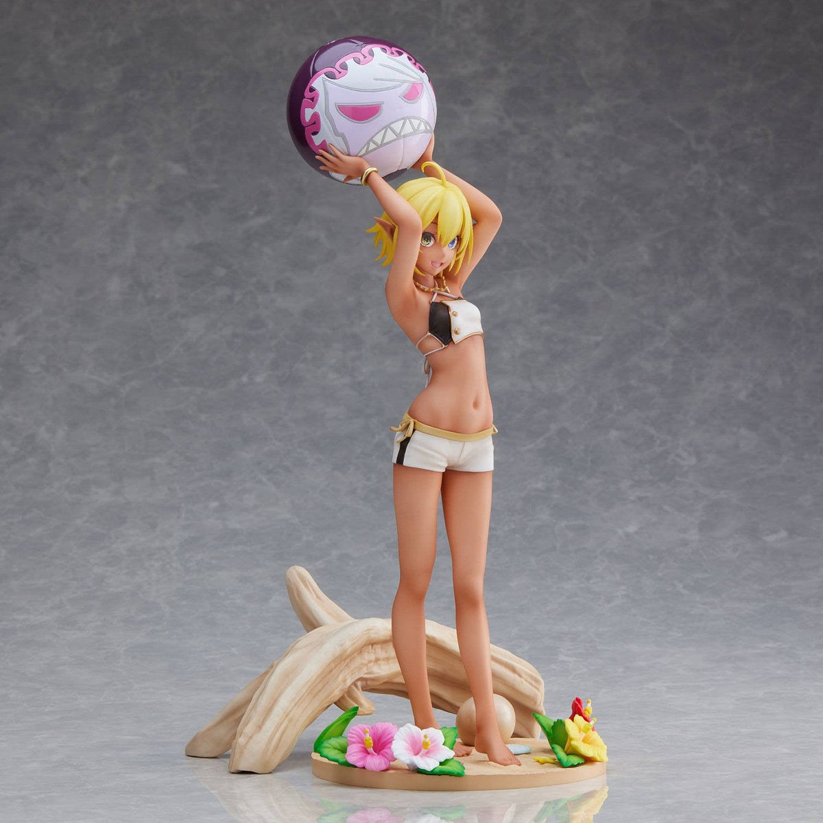 Overlord IV - Aura Bella Fiora - So -Bin Ver. figure (Union creative)
