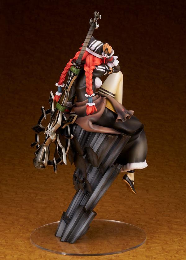 Overlord - Lupusregina Beta - So -Bin Ver. figure (Age)
