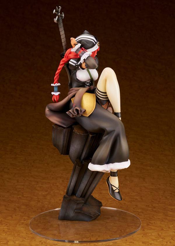 Overlord - Lupusregina Beta - So -Bin Ver. figure (Age)