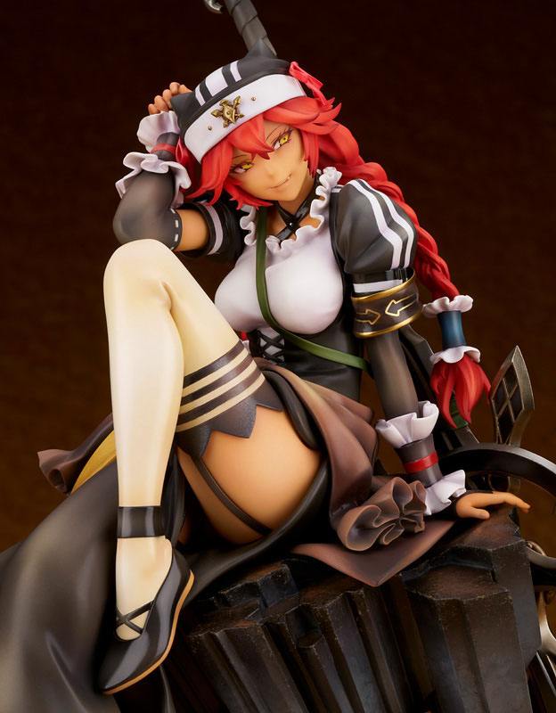Overlord - Lupusregina Beta - So -Bin Ver. figure (Age)