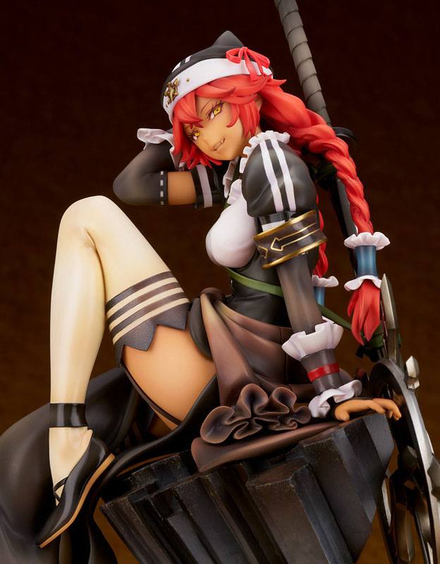 Overlord - Lupusregina Beta - So -Bin Ver. figure (Age)
