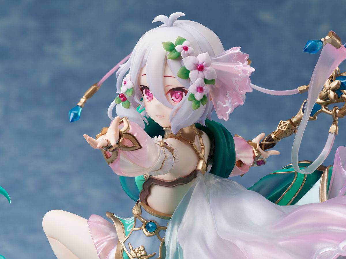 Princess Connect! Re: Dive - Kokkoro - F: Nex figure (Furyu)