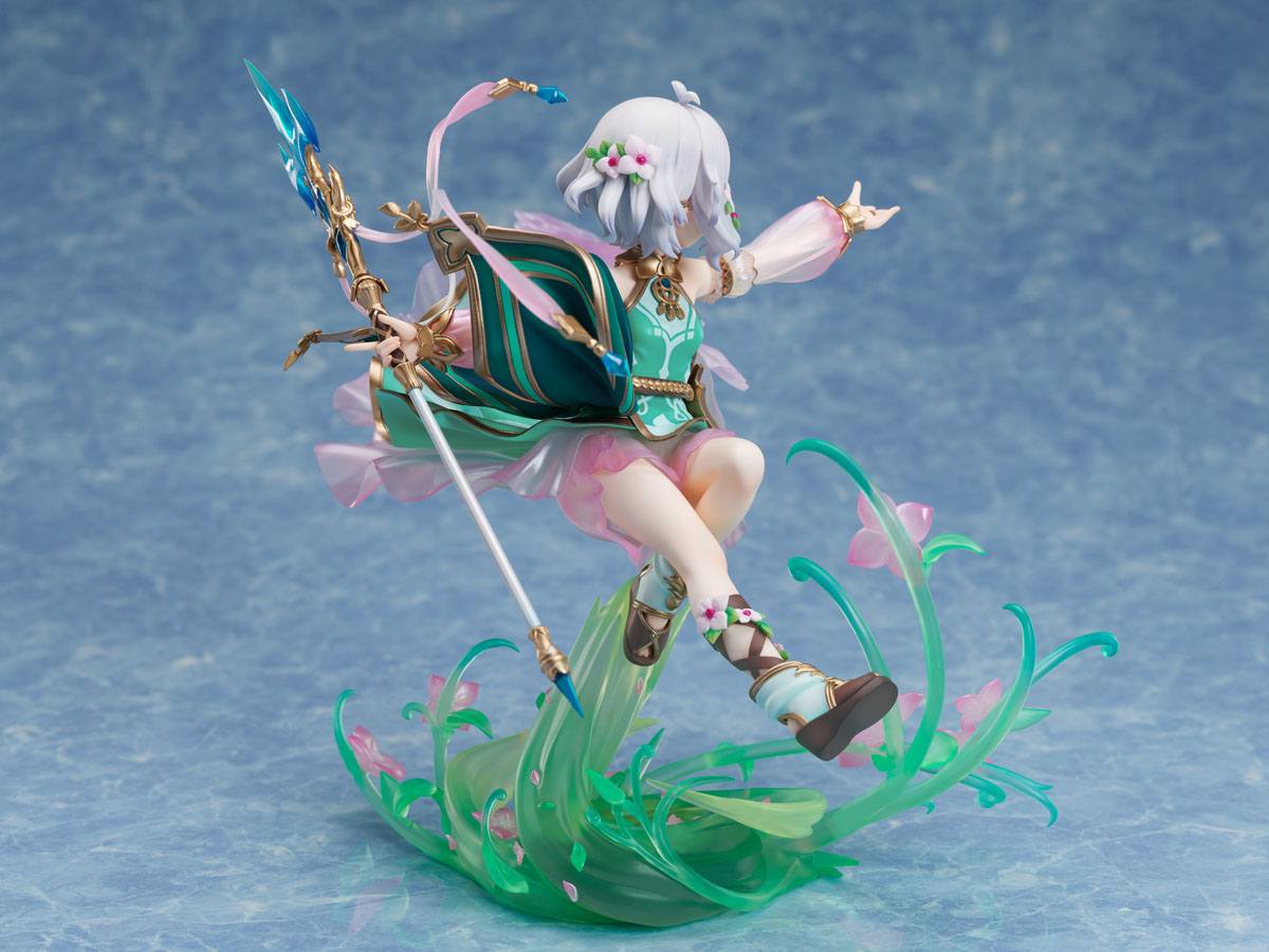 Princess Connect! Re: Dive - Kokkoro - F: Nex figure (Furyu)