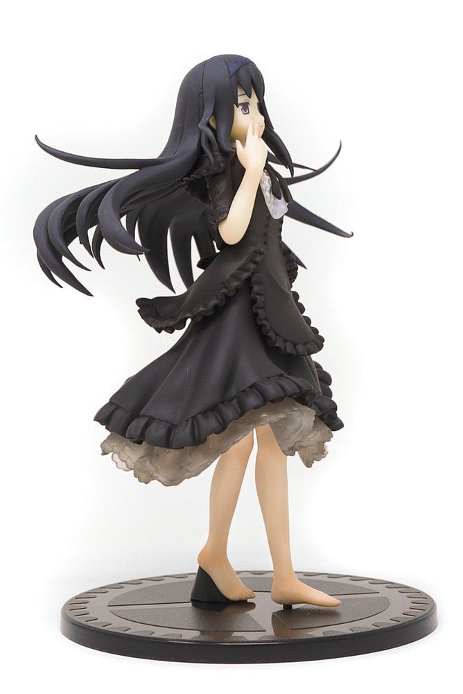 Puella Magi Madoka Magica - Homura Akemi - Figur (Banpresto) | fictionary world