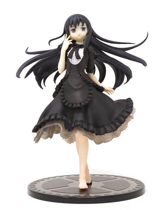 Puella Magi Madoka Magica - Homura Akemi - Figur (Banpresto) | fictionary world