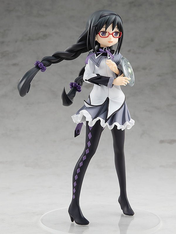 Puella Magi Madoka Magica - Homura Akemi - Pop Up Parade figure (Good smile company)
