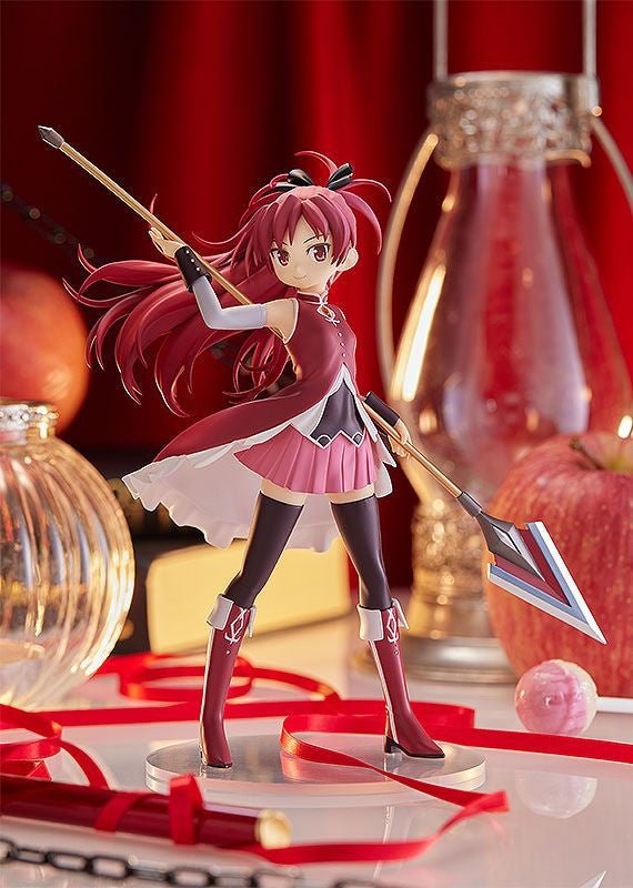 Puella Magi Madoka Magica - Kyoko Sakura - Pop Up Parade figure (Good smile company)
