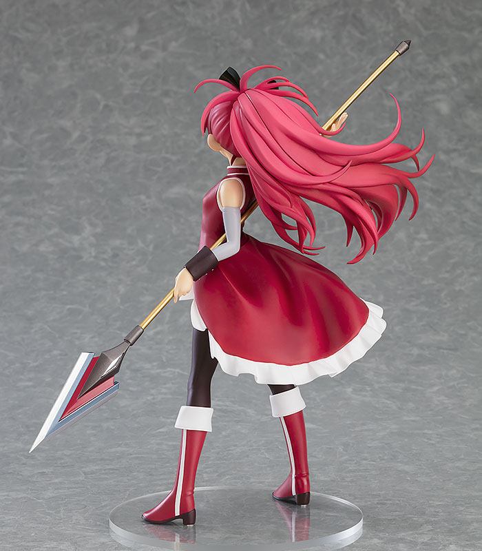 Puella Magi Madoka Magica - Kyoko Sakura - Pop Up Parade figure (Good smile company)