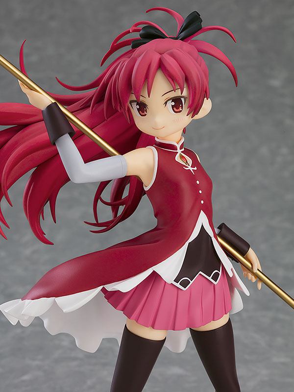 Puella Magi Madoka Magica - Kyoko Sakura - Pop Up Parade figure (Good smile company)
