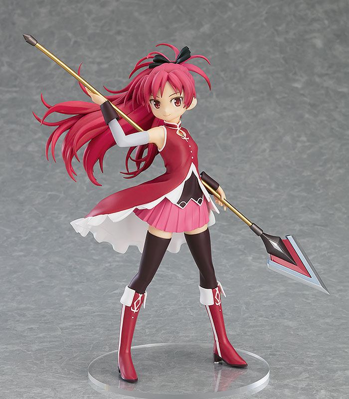 Puella Magi Madoka Magica - Kyoko Sakura - Pop Up Parade figure (Good smile company)