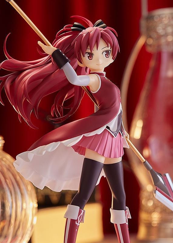 Puella Magi Madoka Magica - Kyoko Sakura - Pop Up Parade figure (Good smile company)