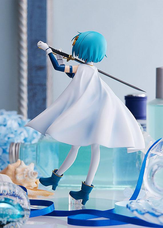 Puella Magi Madoka Magica - Sayaka Miki - Pop up Parade Figur (Good Smile Company)