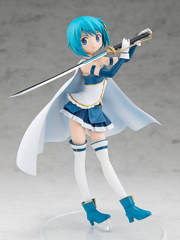Puella Magi Madoka Magica - Sayaka Miki - Pop Up Parade figure (Good smile company)